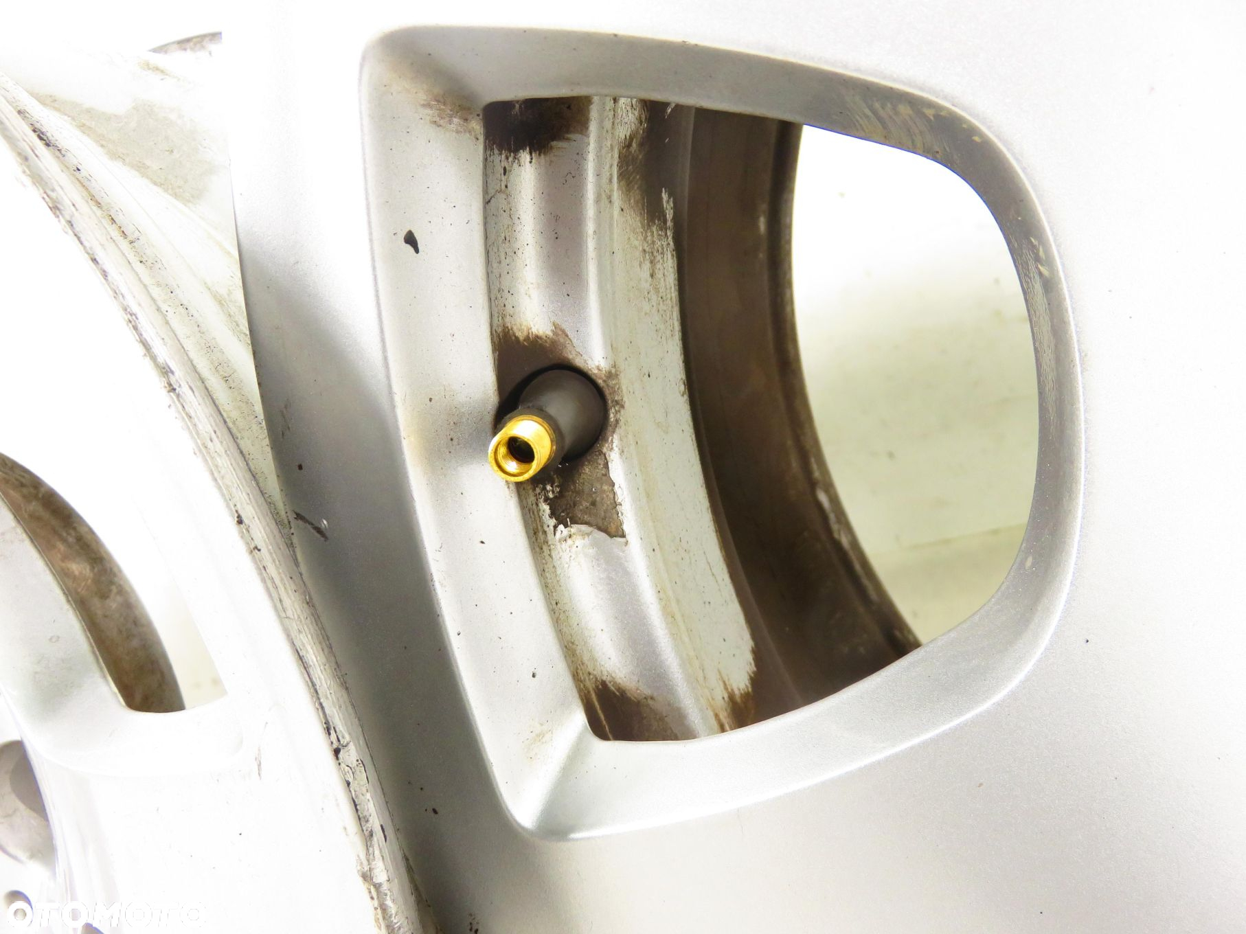 FELGI ALUMINIOWE BMW E60 16" 5x120 - 7