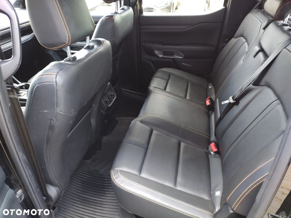 Ford Ranger - 4