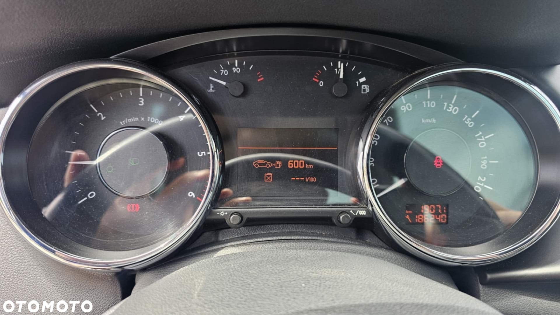 Peugeot 3008 - 9