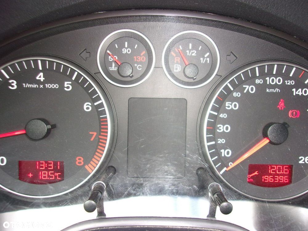 Audi A3 Sportback null - 16