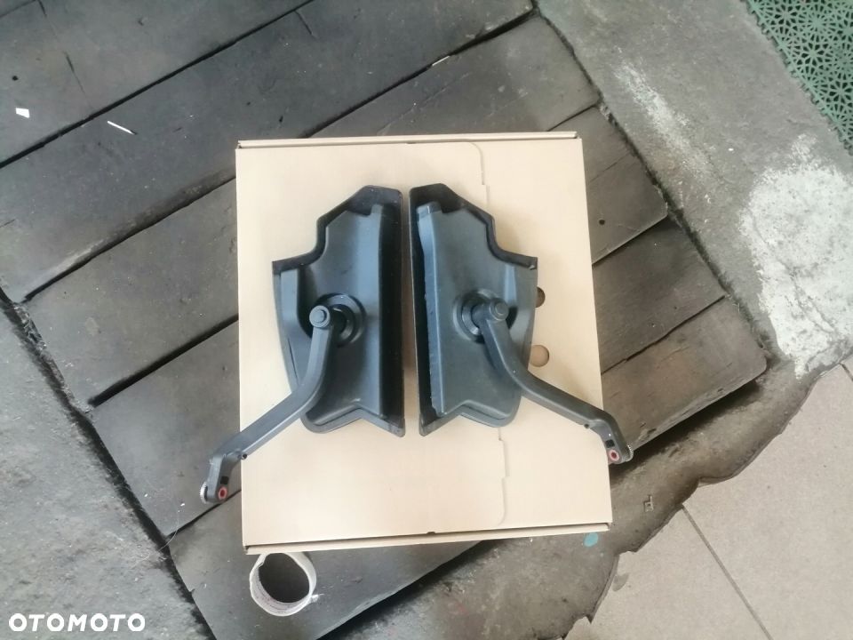 PEUGEOT 307 CC maskownica zaslepka rozchylacz dachu