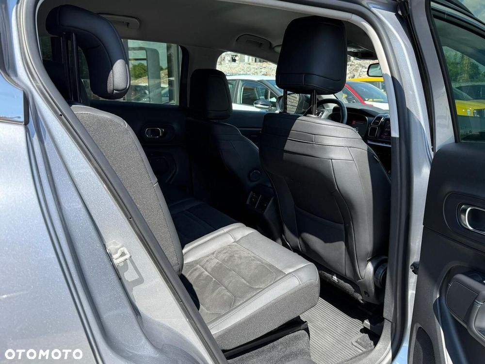 Citroën C5 Aircross 1.5 BlueHDi Max EAT8 - 29