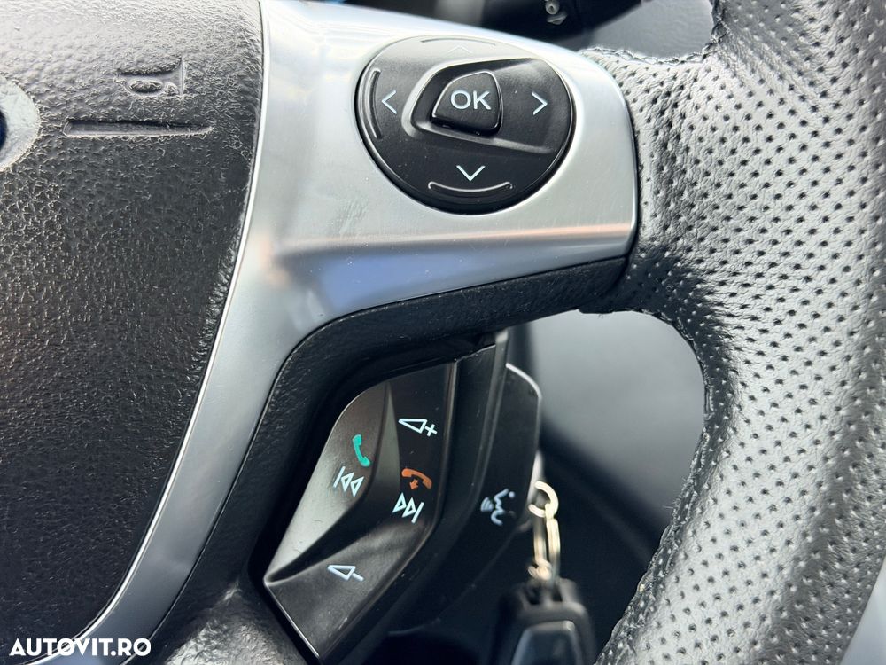 Ford C-Max 1.6 TDCi Trend - 26