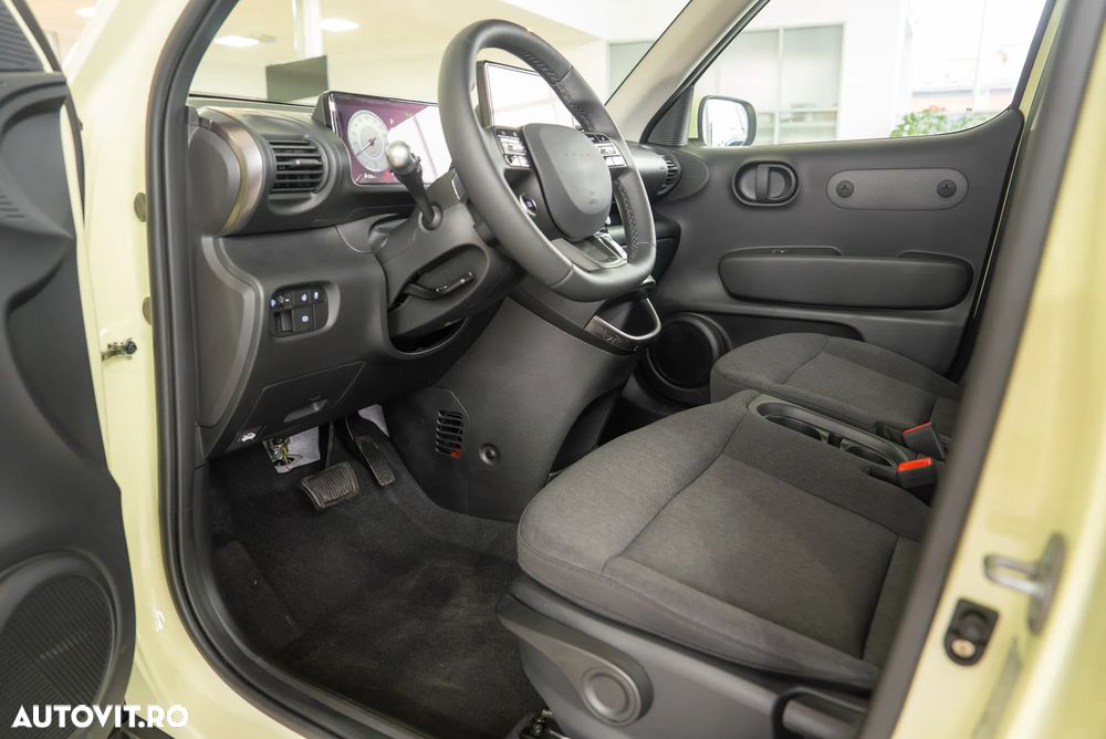 Hyundai Inster 49 kWh 115 CP Premium - 13