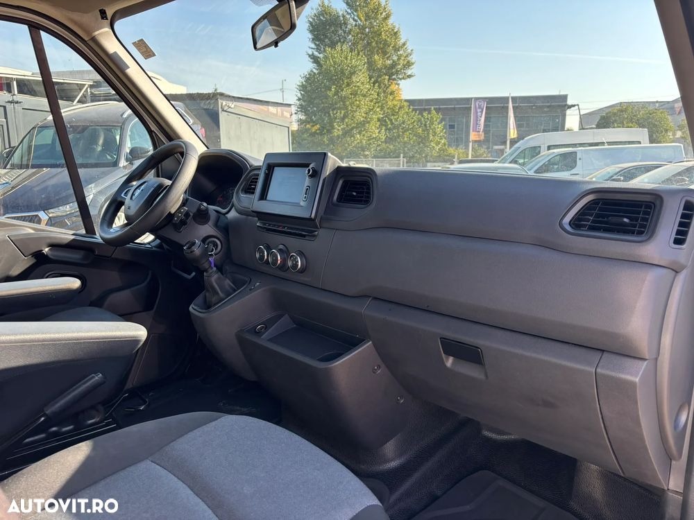 Renault Master - 20