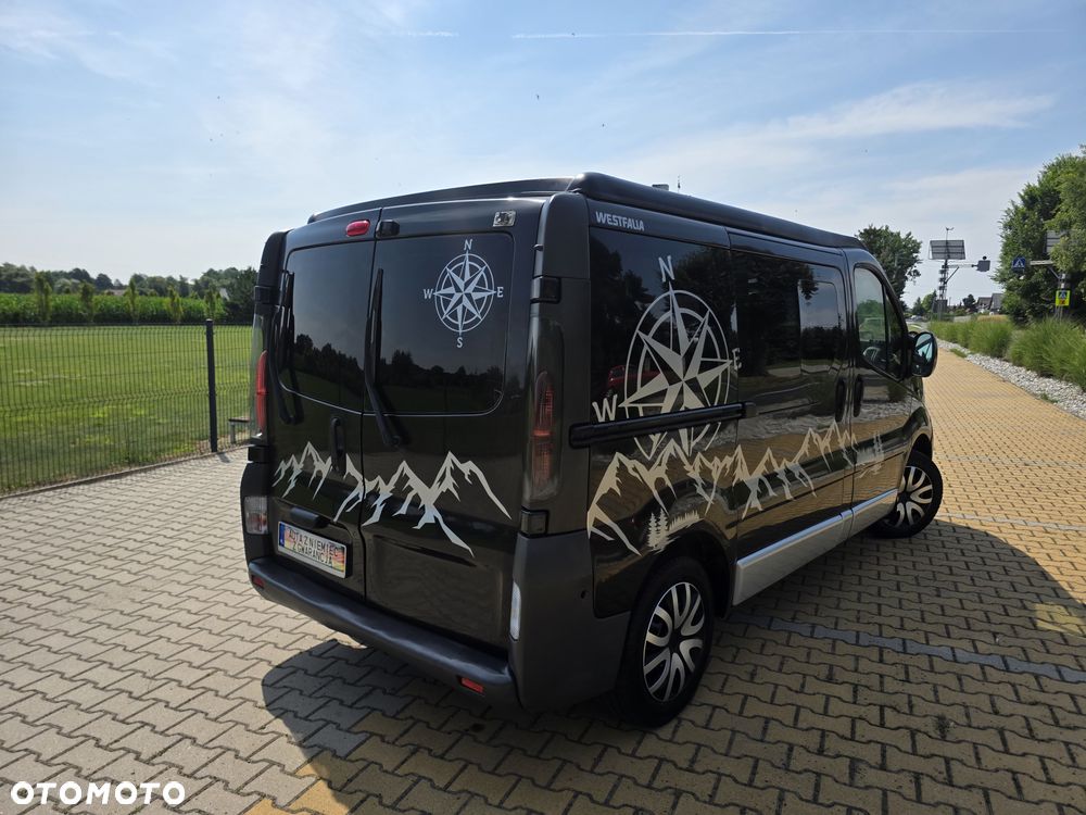 Renault Trafic - 6