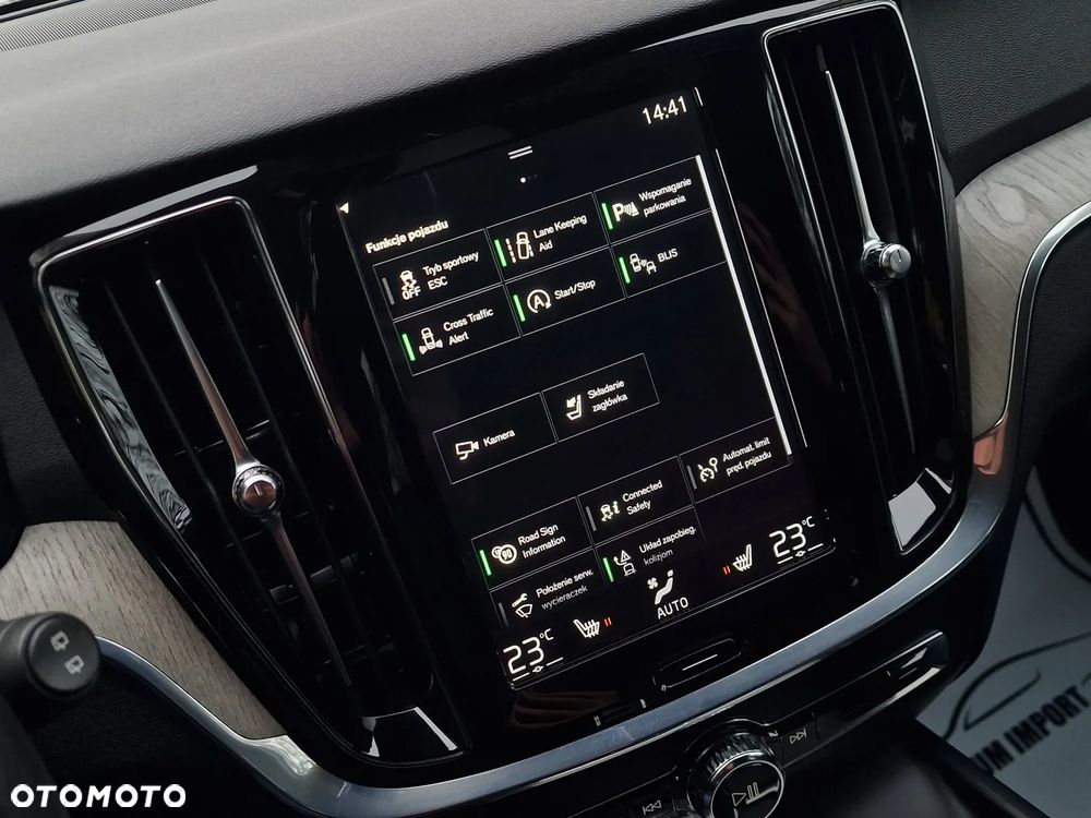 Volvo V60 D3 Geartronic Inscription - 24