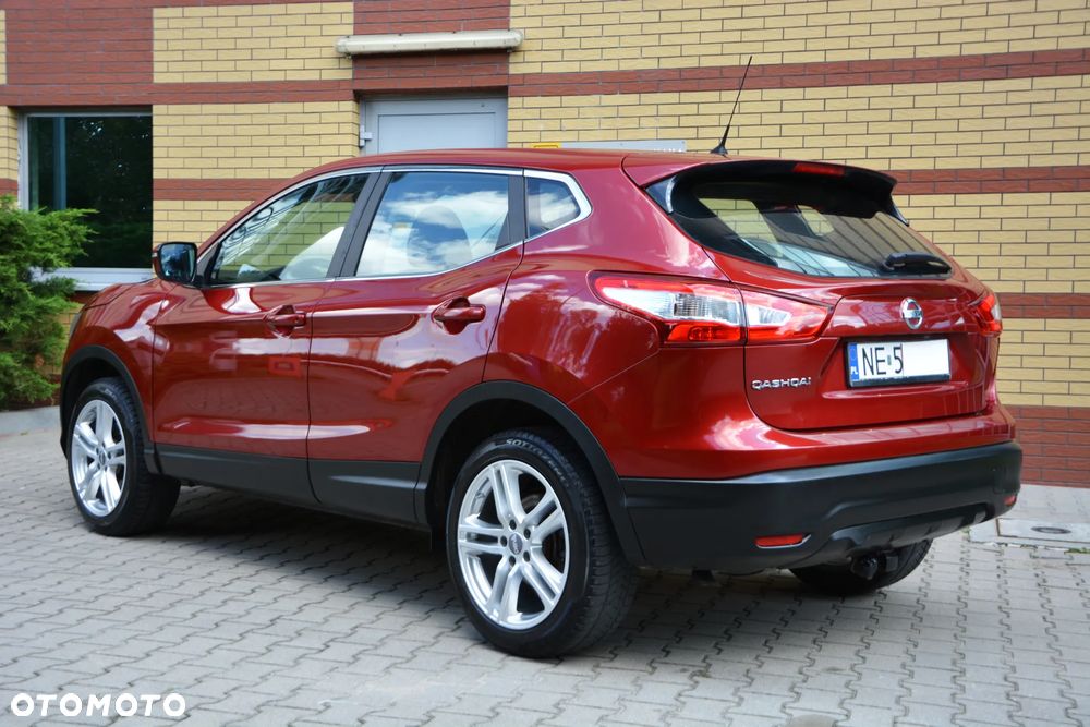 Nissan Qashqai - 3