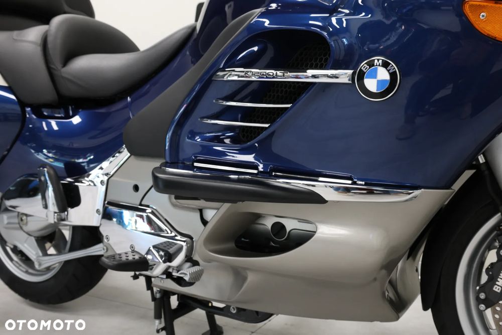 BMW K - 23