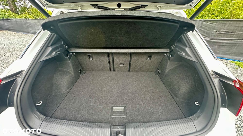 Volkswagen T-Roc 2.0 TSI OPF 4MOTION DSG Sport - 11