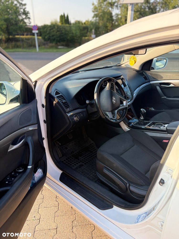 Hyundai i40 1.6 GDI Classic - 11