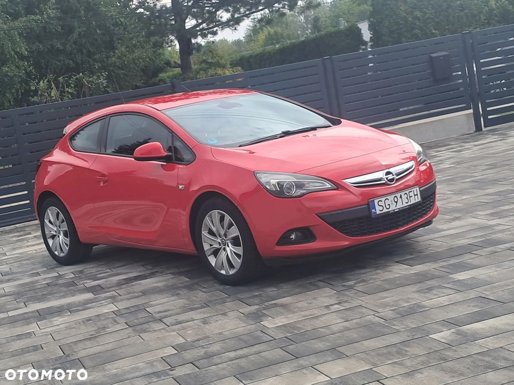 Opel Astra - 12