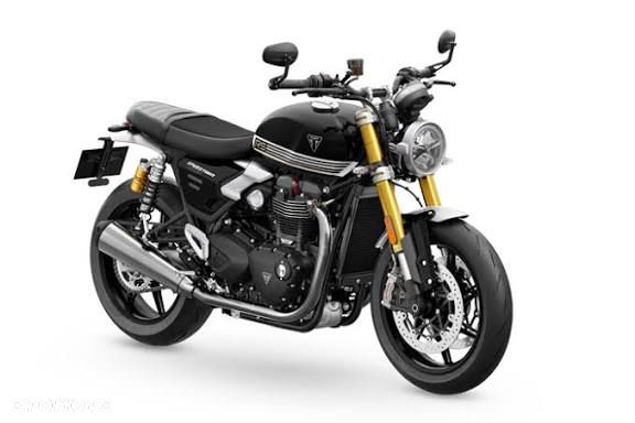 Triumph Speed Twin - 2