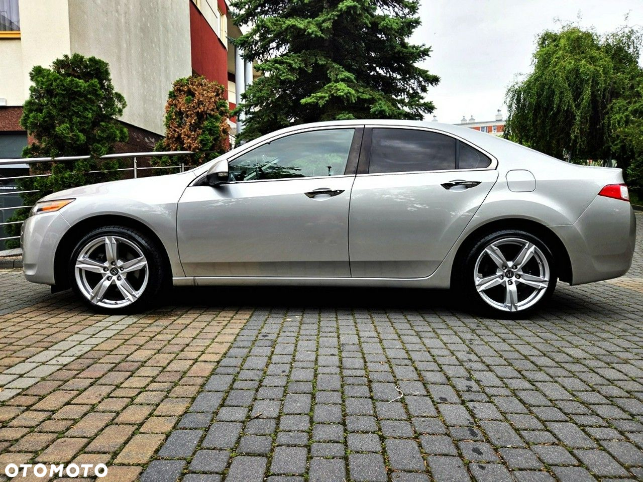 Honda Accord - 33