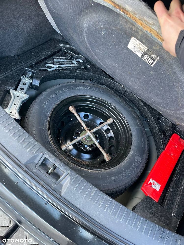 Nissan Qashqai 2.0 Acenta - 19