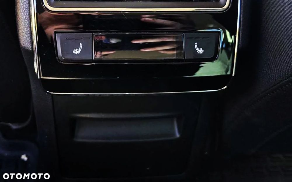 Skoda Superb 1.4 TSI Plug-In Hybrid Style DSG - 8