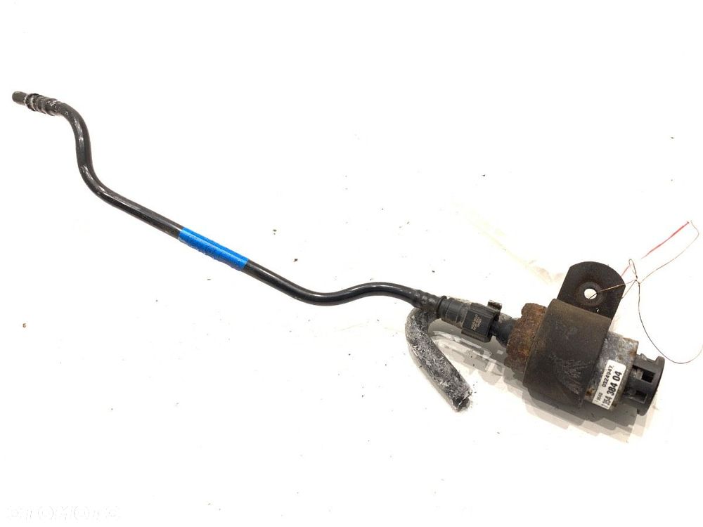 POMPA WEBASTO - 305.00 PLN - BMW 5 (G30, F90) 2016 - 2022 540 d xDrive 235 kW [320 KM] olej - 1