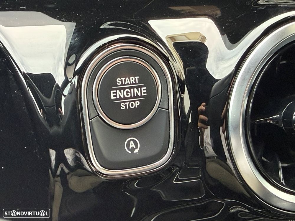 Mercedes-Benz A 160 Style Plus - 29