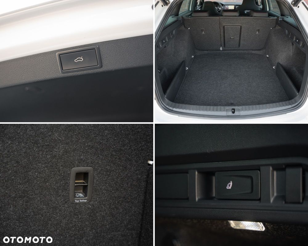 Skoda Octavia 2.0 TSI DSG RS 245 - 41