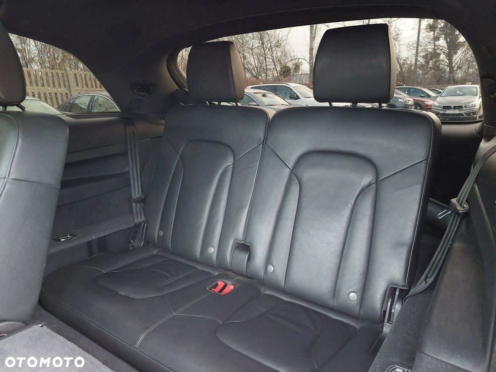 Audi Q7 - 22