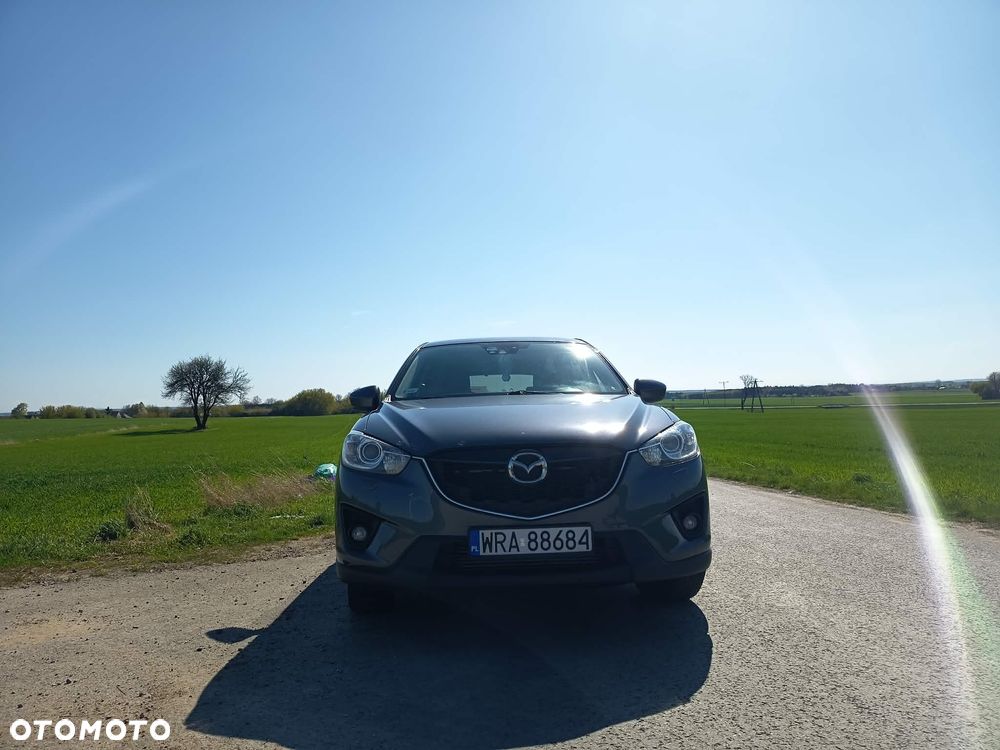 Mazda CX-5 2.2 D Skyenergy - 19