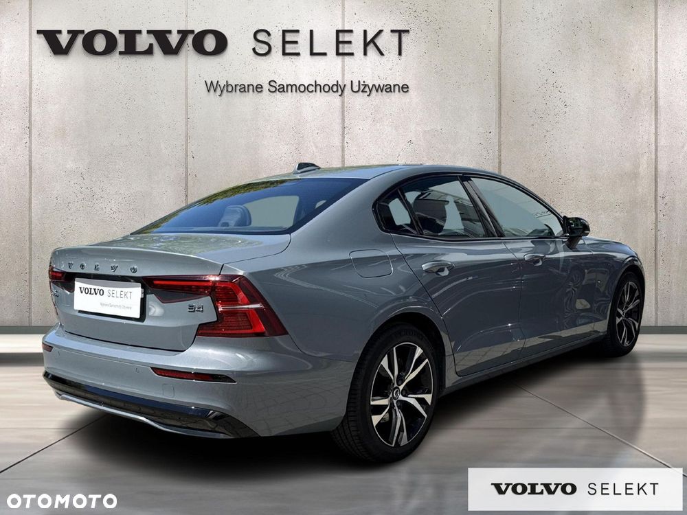 Volvo S60 - 6