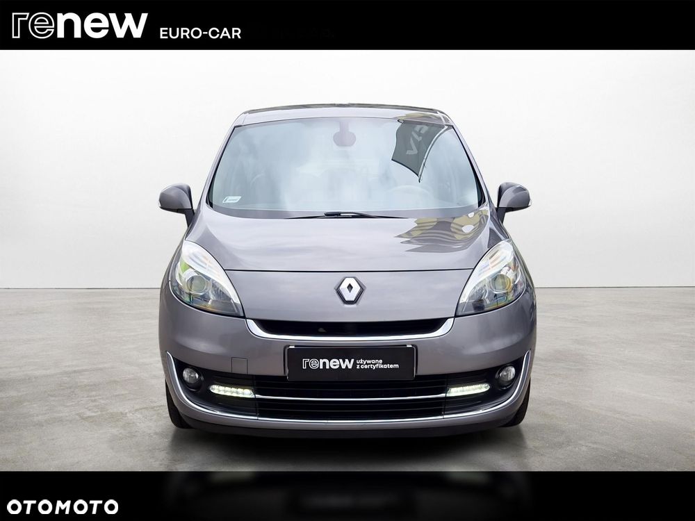 Renault Scenic 1.6 dCi Energy Privilege - 8