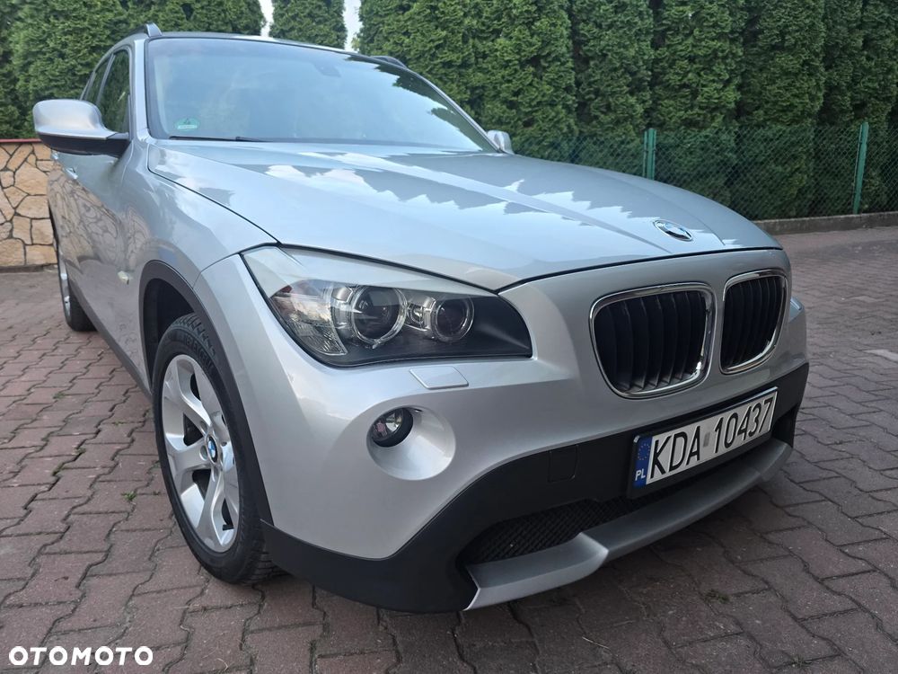 BMW X1 sDrive20i xLine - 35
