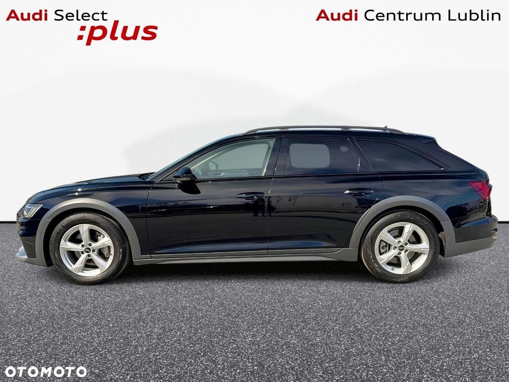 Audi A6 Allroad 40 TDI mHEV Quattro S tronic - 9
