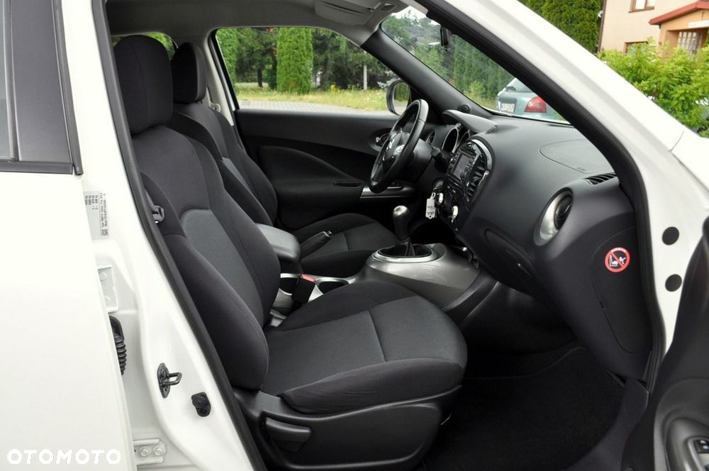 Nissan Juke - 17