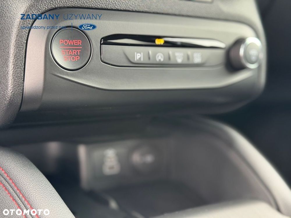 Ford Focus 2.3 EcoBoost ST X - 13