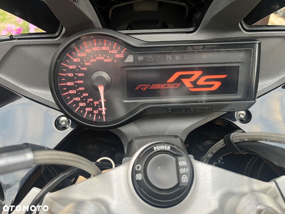 BMW RS - 23