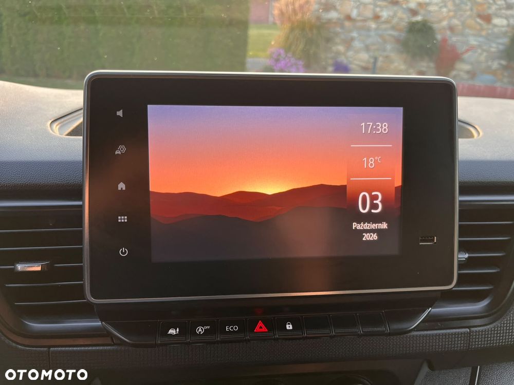 Renault Trafic - 24