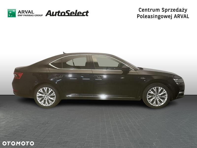 Skoda Superb - 7