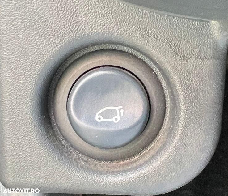 Smart Fortwo cabrio softtouch camouflage - 9