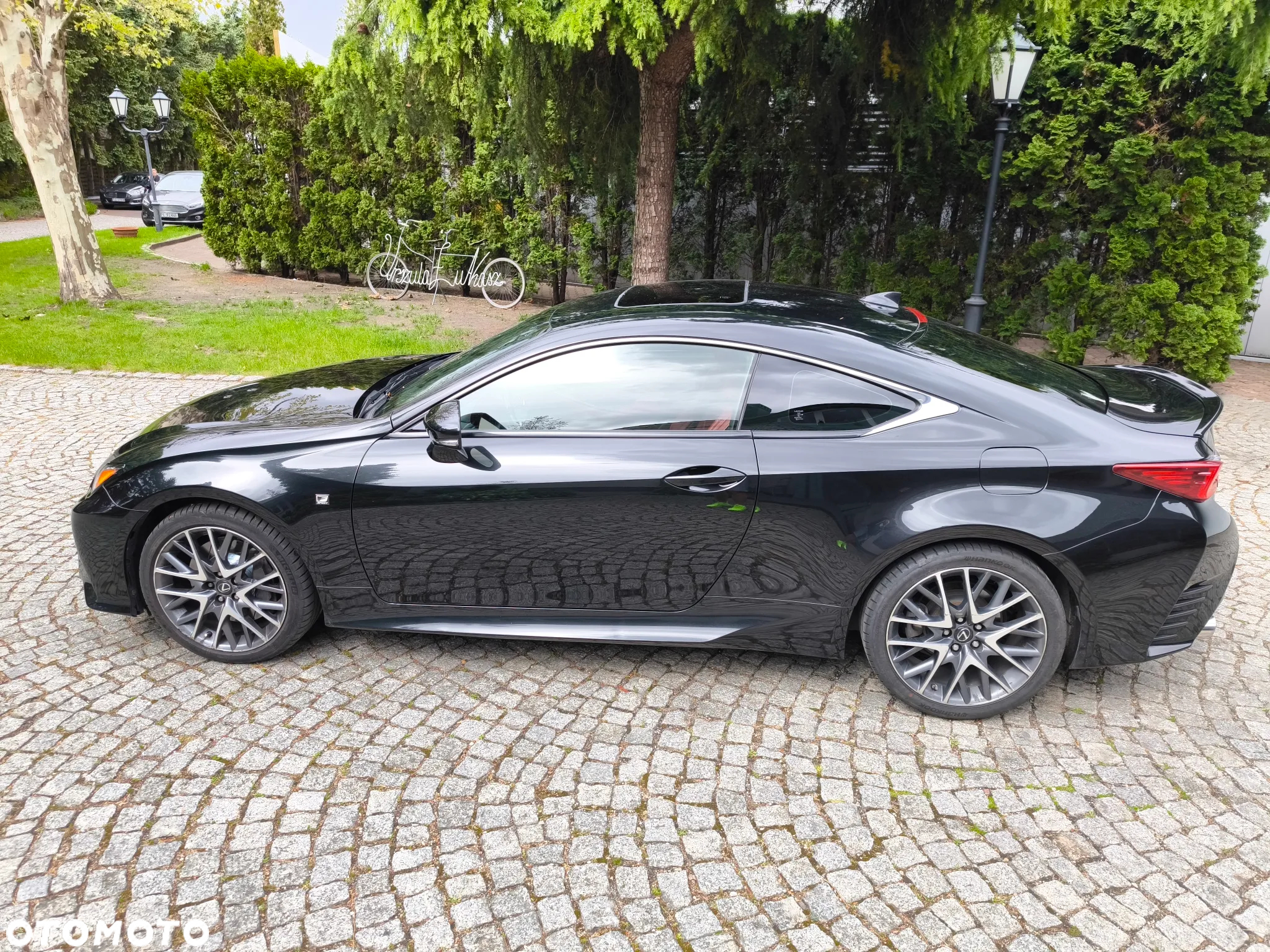 Lexus RC - 16