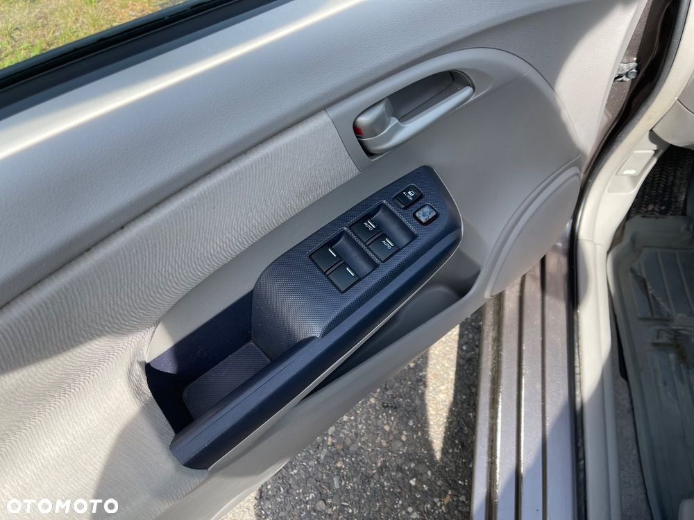 Honda Insight 1.3 IMA Comfort - 10