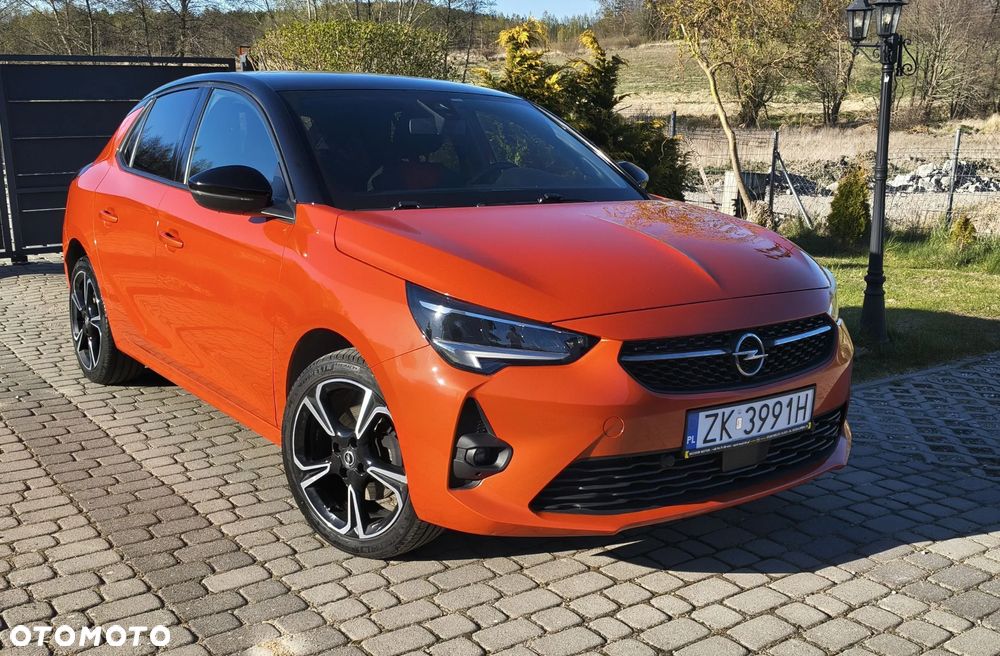 Opel Corsa 1.2 GS Line S&S - 10
