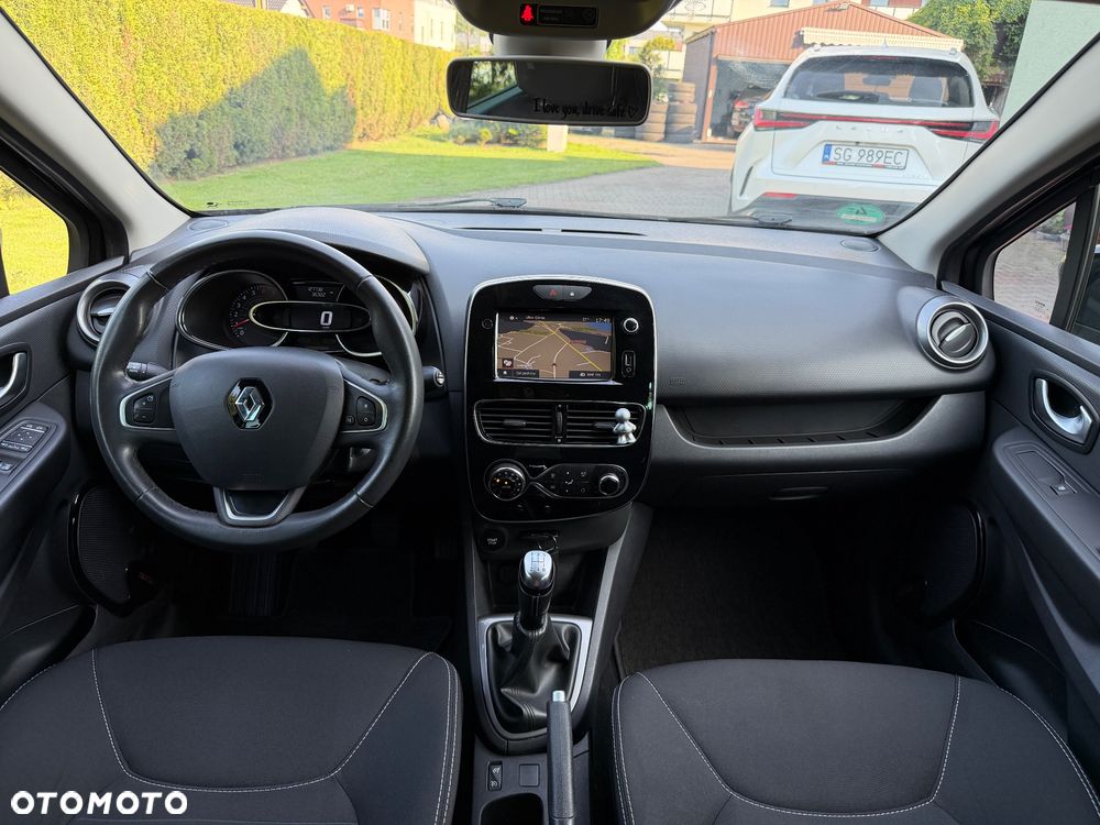 Renault Clio 1.2 16V 75 Limited - 16