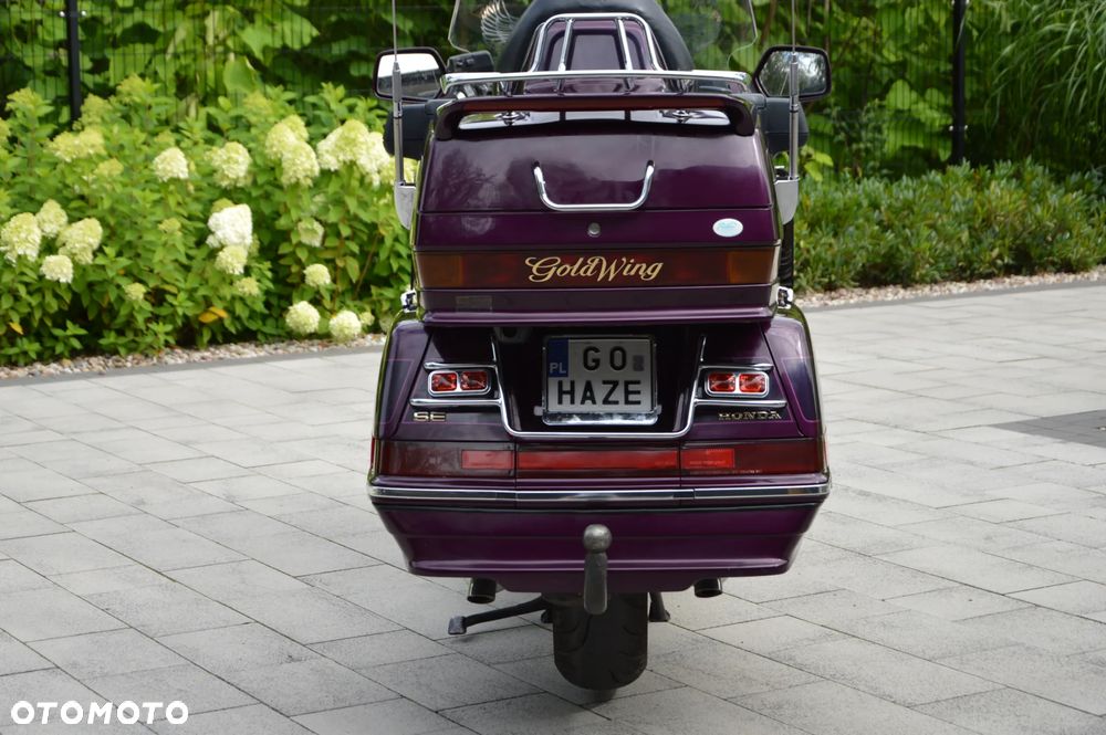 Honda GL - 6