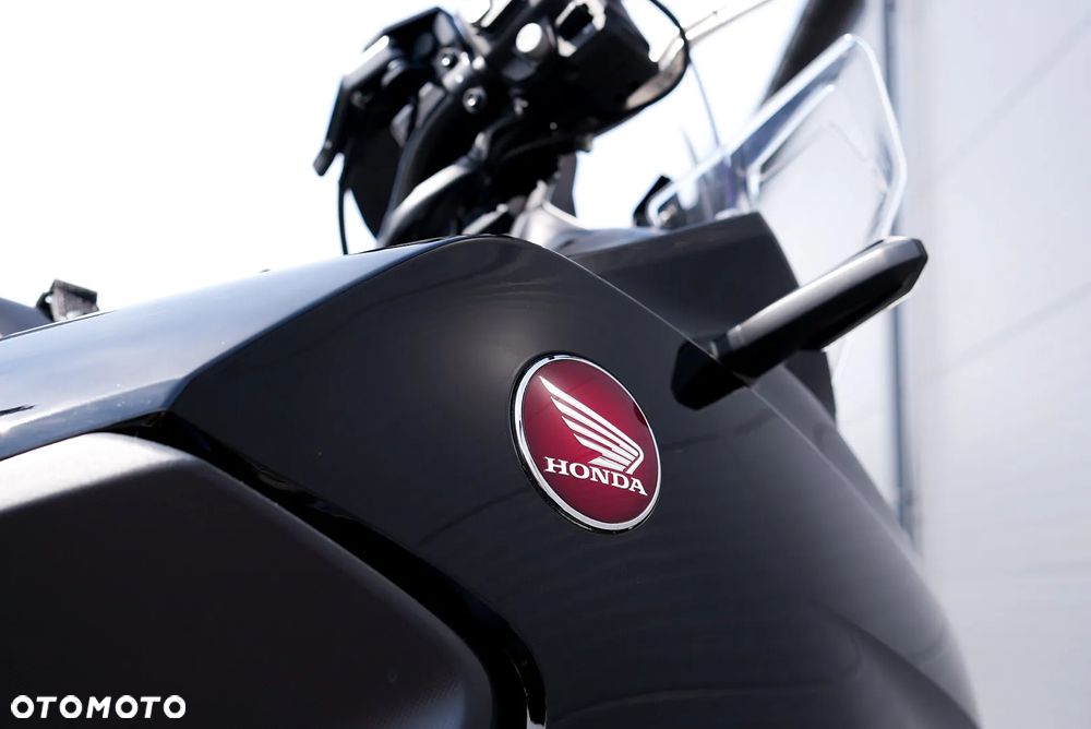 Honda NT - 32
