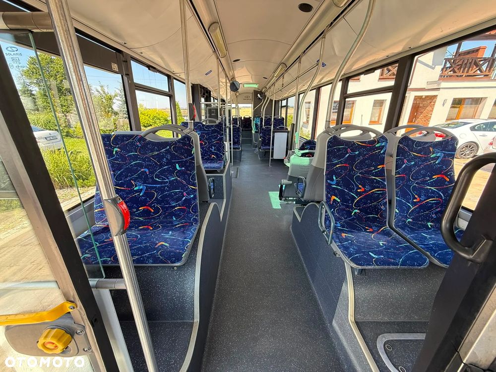Solaris Urbino 12 - 17