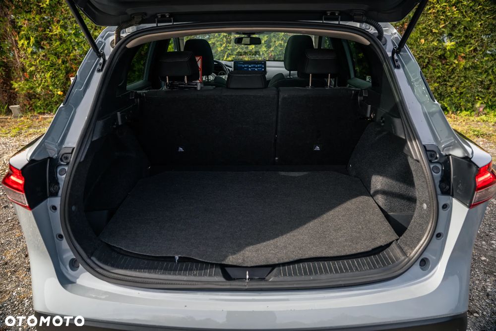 Nissan Qashqai 1.3 DIG-T MHEV Xtronic N-Connecta - 27