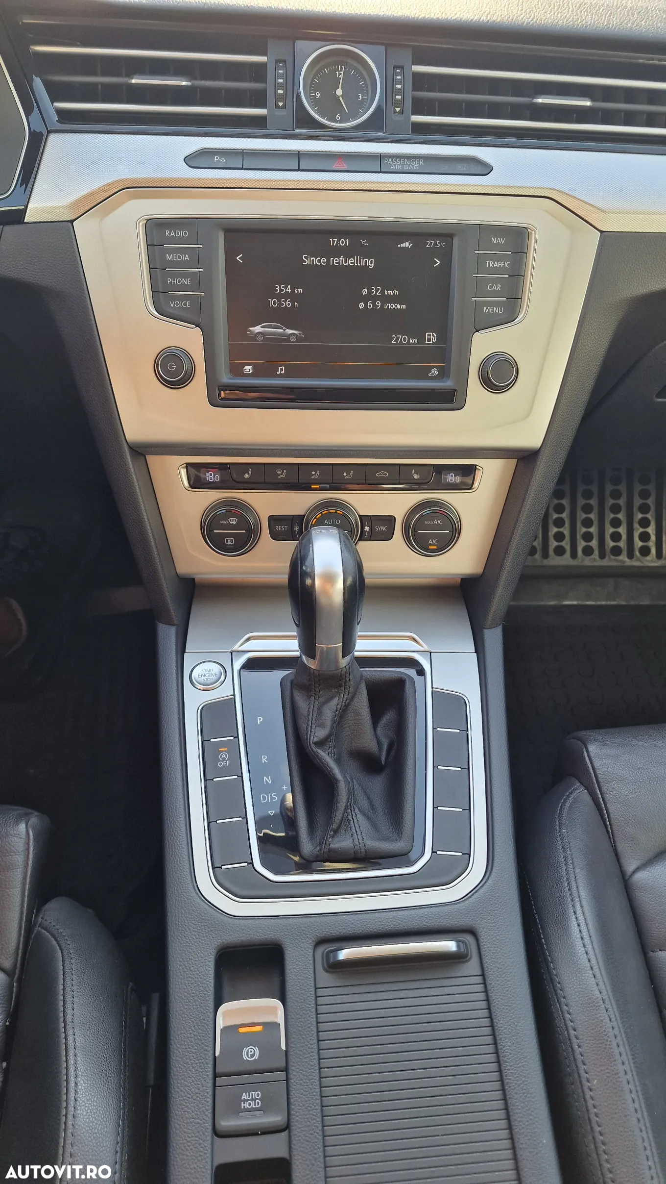 Volkswagen Passat - 23