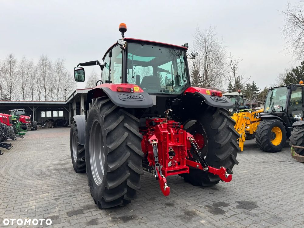 McCormick MC100 - 9