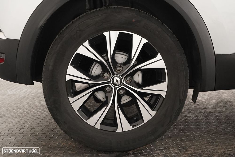 Renault Captur 1.0 TCe Techno Bi-Fuel - 5