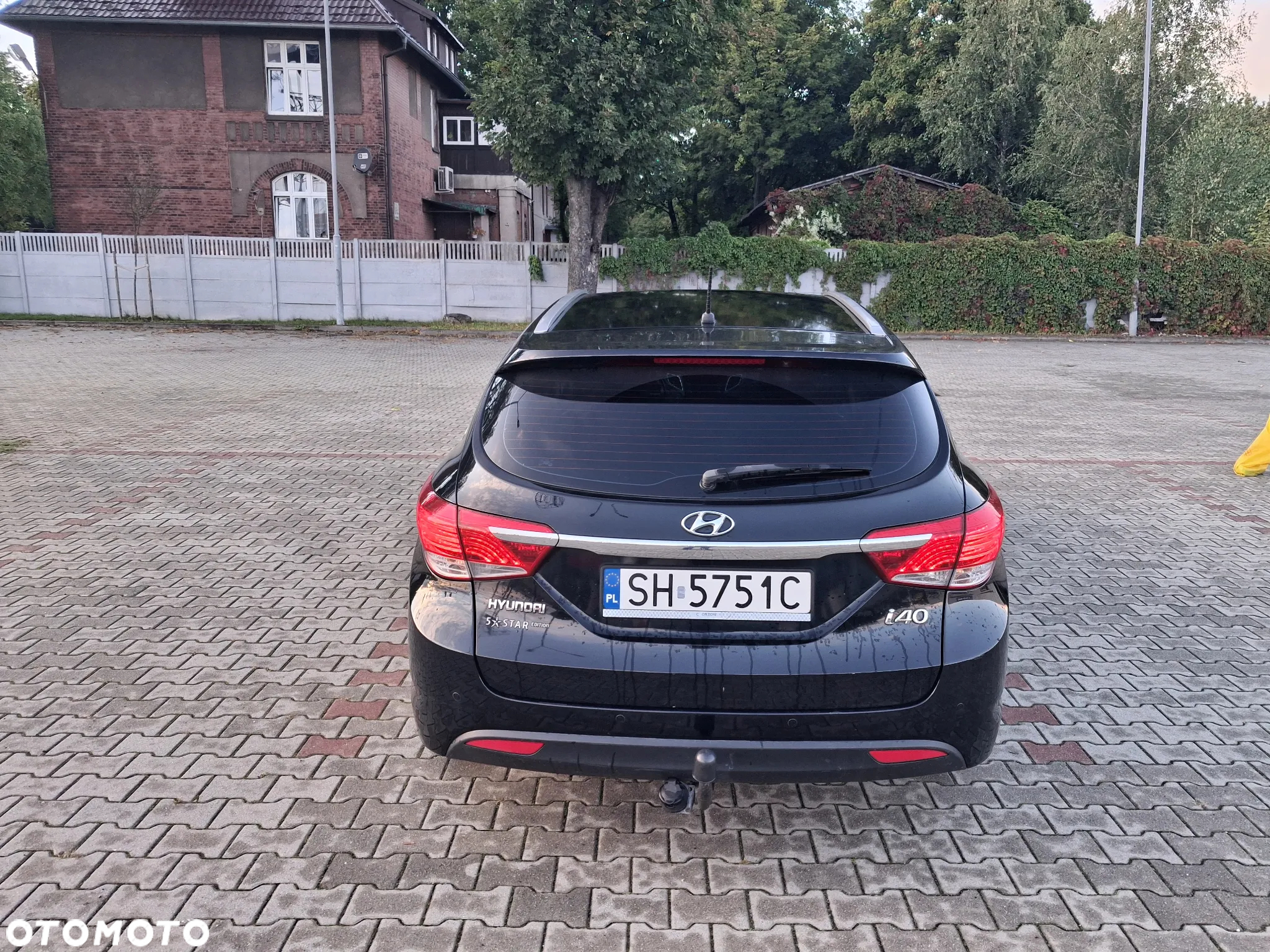 Hyundai i40 - 10