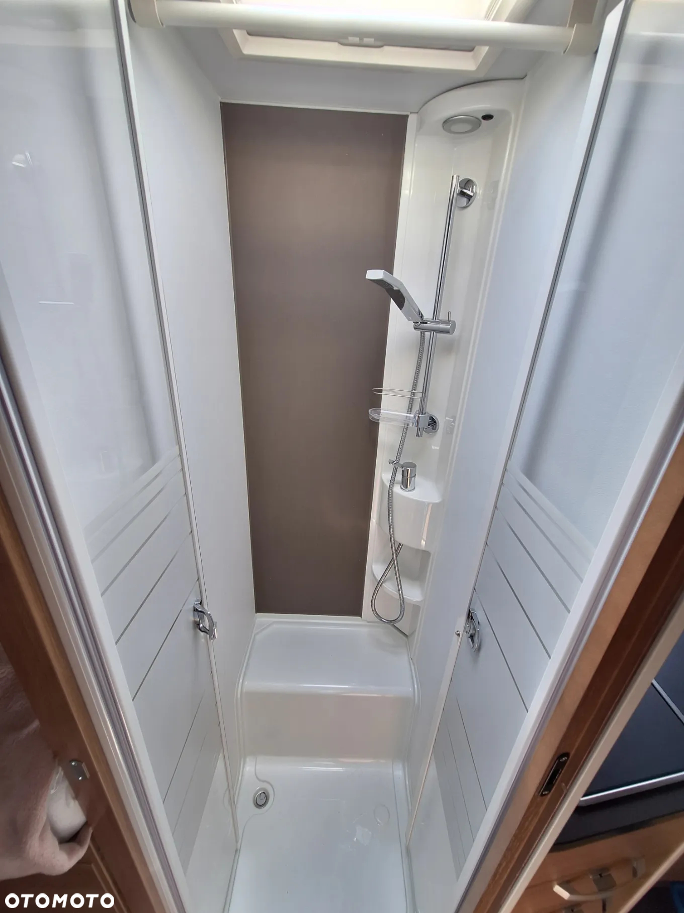 Adria Matrix 670SL - 8