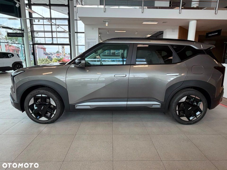 Kia Seltos - 4