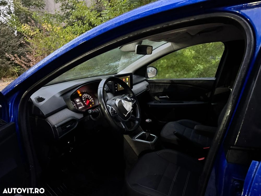 Dacia Logan TCe 90 MT6 Expression - 7